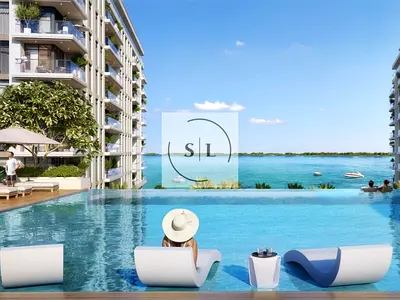 Coveted Creek Low-Rise | Burj, Creek and City Views | Handover 2026