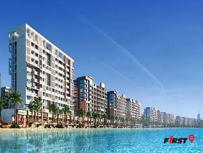 READY | WATERFRONT | FREEHOLD | MEYDAN AREA | 10% DISCOUNT