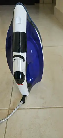 Steam Iron in Good Working Condition