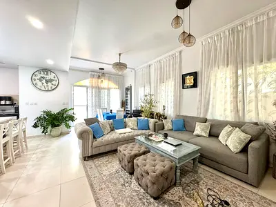 Furnished I Ready to Occupy I Landscaped