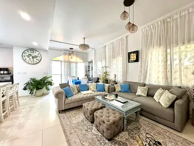 Furnished I Ready to Occupy I Landscaped