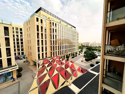 Attractive Offer | Vacant | Bigest Unit