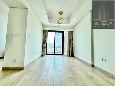 Hot Offer Huge Size Sami Furnished Full Open View Huge Size Rent 68k