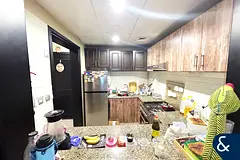 Vacant Soon | Near School | Spacious