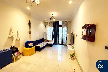 Vacant Soon | Near School | Spacious