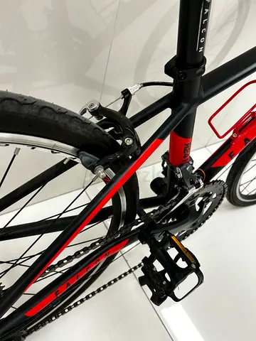 Falcon R2416 kids road racing bike