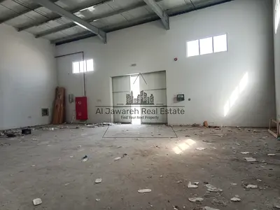 Code 3175 – Warehouse for rent in Umm Al Quwain, located in a strategic area close to all essential services and main roads , making it easy