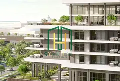 Modern 2BR+Maid | Prime Location | Great Deal
