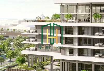 Modern 2BR+Maid | Prime Location | Great Deal