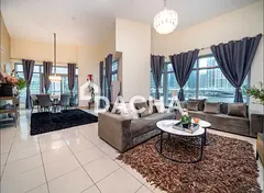 Ground Floor | Marina View | Fully Furnished