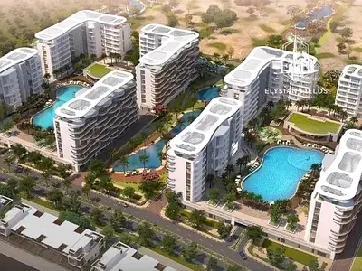 DLD WAIVER | EASY PAYMENT PLAN | DAMAC LAGOON