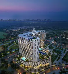 Stylish Living | Bright Spaces | Vibrant Community