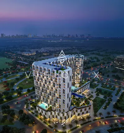 Stylish Living | Bright Spaces | Vibrant Community