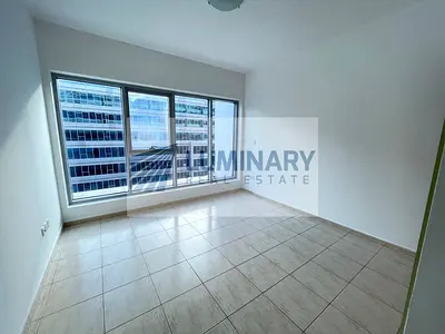 Prime location - big size -low price- open view - wardrobe - well maintained