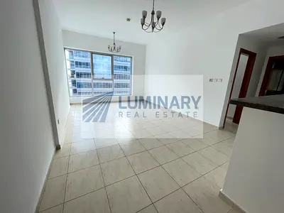 Prime location - big size - open view - wardrobe - well maintained