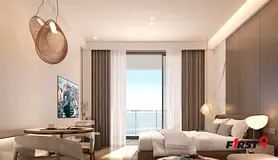 Handover after 4 month | High ROI Up to 11% | eligible for motgage | Fully smart home automated| Fre