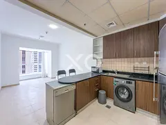 1 Parking | Community View | Lower Floor