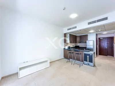 1 Parking | Community View | Lower Floor