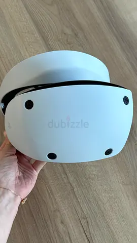 Sony VR2 PlayStation