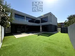 Luxury 5BR Forest Villa with Private Pool for Rent in Sendian Villas – Masaar
