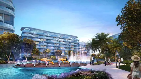 Best Price | 2BR Corner Unit | Lagoon &amp; Pool View