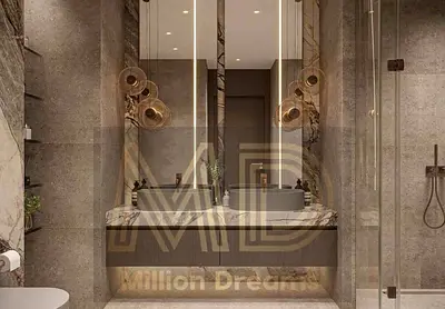 PREMIUN LIVING II MODERN AMENITIES II LOWEST PRICE