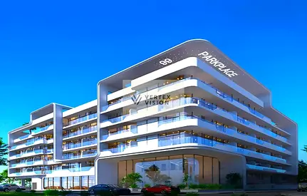 2BR+Study | Premium Living | High ROI