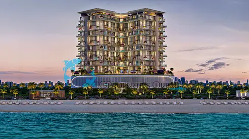 Duplex | 4 bedroom | Beachfront