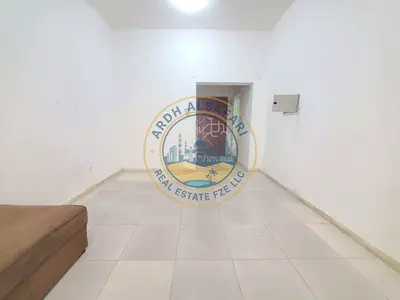 Cheaper Price Studio Available Just Only 18k With 1 Washroom Open View