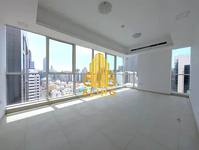 Splendid 3BHK With Parking & Maid Room