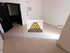 Studio in Al Nuaimiya 2, Ajman King Faisal St. Balcony, separate kitchen, central AC. AED 19,000 ye