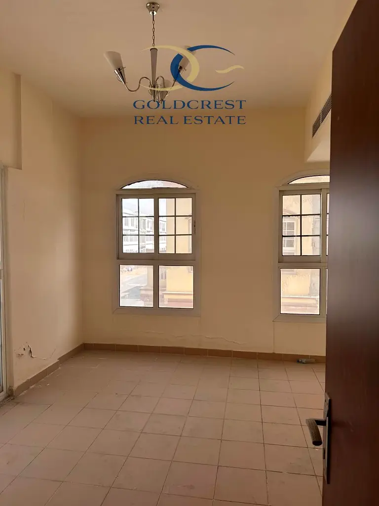 BRAND NEW 2 BEDROOMS HALL VILLA PRIME LOCATION UPTOWN AJMAN