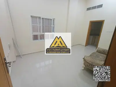 استديو للإيجار السنوي في الروضة 2 – شارع مكة | موقع مميز ومساحة واسعة وبناية مناسبة للعائلات