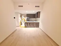 Ready to move 2 BR | Semi Furnished | Chiller free | Modern Design