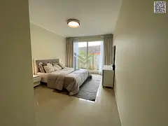 Spacious 2BR | High Floor | Khalifa Street View | Ajman One Phase 2