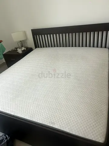 IKEA mattress