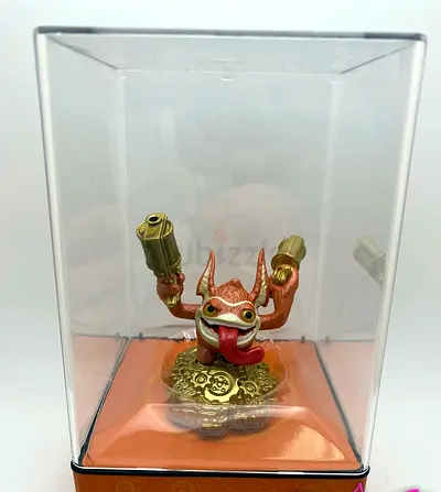 Skylanders eon’s elite trigger happy