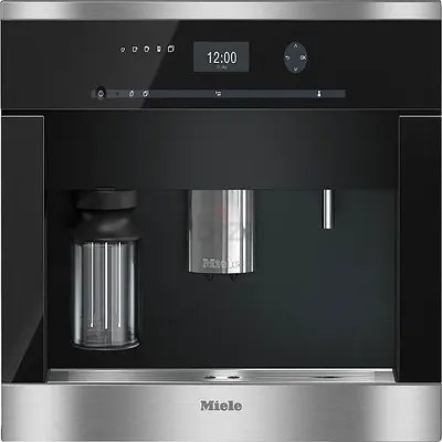 Miele cva6401 Coffee machine
Same like new condition
