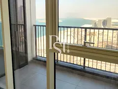 Balcony | Ready to Move | Sea View