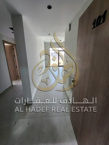 شهرين مجاني اول ساكن بمدينه تلال قريب من دبي✨ للإيجار في الشارقة – تلال | غرفتين وصالة (ماستر) + شهرين مجاني 🎁🎁 ✨ 🏡 فرصة قوية للسكن في منطقة تلال