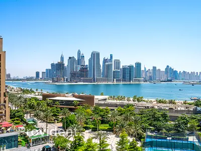Vacant |Private Beach |Full Seaview |Infinity Pool