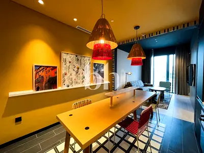MOVE-IN READY| HOTEL LIVING | PRIME LOCATION