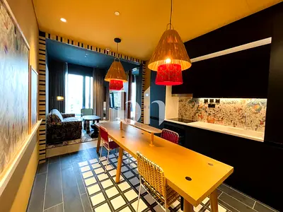 MOVE-IN READY| HOTEL LIVING | PRIME LOCATION