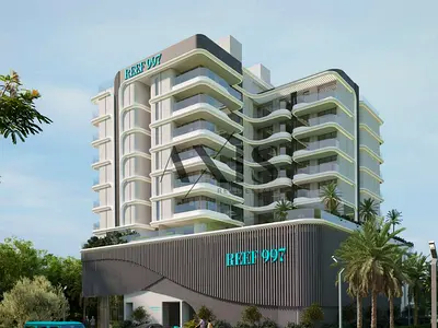 Premium Apartments | Smart Home | High ROI