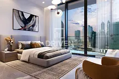 Waterfront Living | Handover Soon | Smart Layout