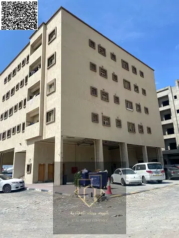 فرصة مستثمرين بناية جاهزة بعائد ممتاز