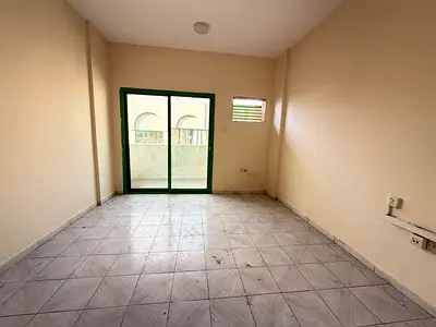 HOT Offer Spacious 2BHK Apartment close Hall With 3 Balcony Rent only 32000AED yearly