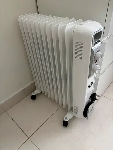 Room heater