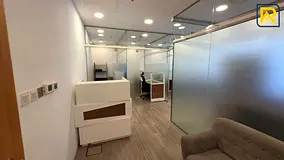 Fully Furnished Office I Citadel Tower I Ready to Move In