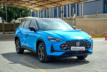 AED 1003/month | 2024 MG One  | GCC Specs | Ref#456456